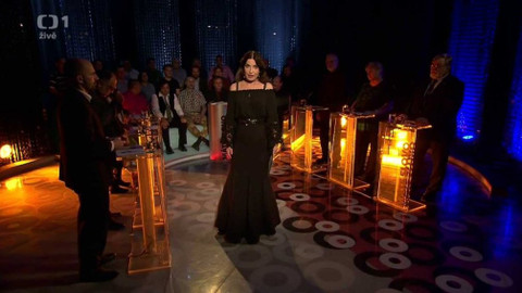 Máte slovo s M. Jílkovou - 30. listopadu 2017