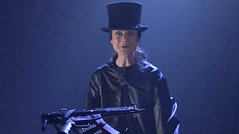 Game Page - 17. prosince 2001