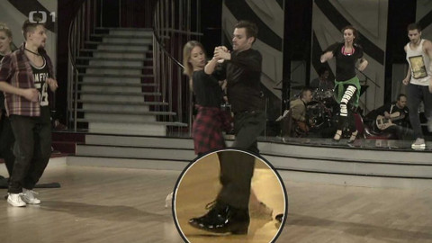 StarDance - ...kolem dokola