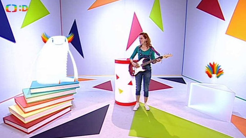 Tamtam - 15. dubna 2016