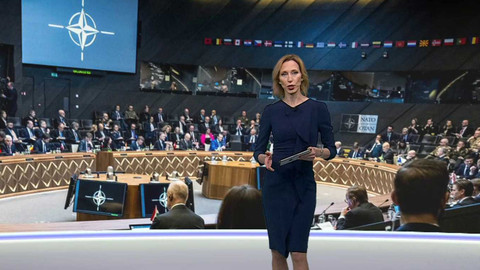 Horizont ČT24 - 13. února