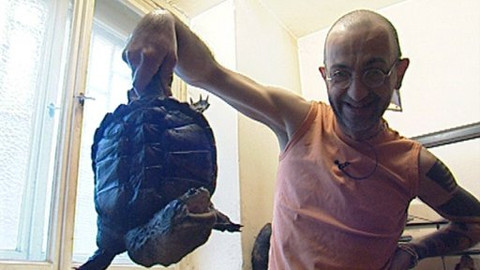 Reportéři ČT - 6. února 2006