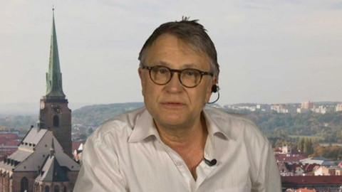 Interview ČT24 - 28. března 2015