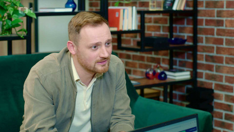 Jednou profesí to nekončí - Epizoda 2/4