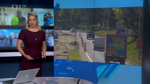 Události v regionech (Ostrava) - 9. května 2024