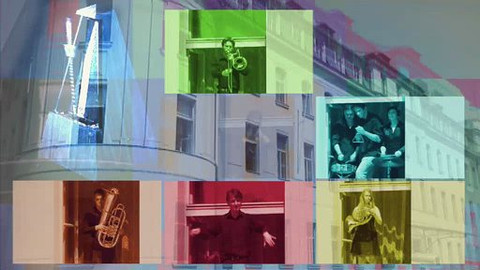 Koncert z Pražské konzervatoře