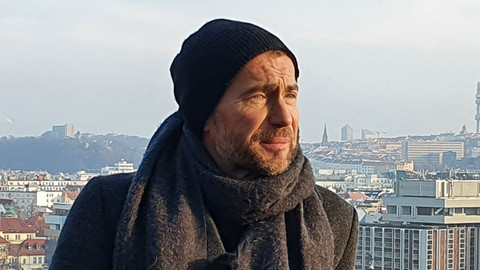 13. komnata - 13. komnata Bořka Slezáčka