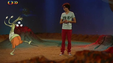 PLANETA YÓ - 6. května 2014