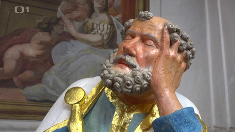 Toulavá kamera - 1. února