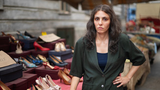 Geniální přítelkyně IV