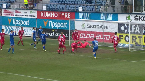 Studio fotbal - Dohráno