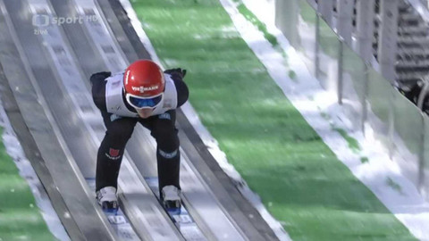 Světový pohár ve skoku na lyžích - Japonsko