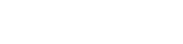 Děti Antonína Kaliny