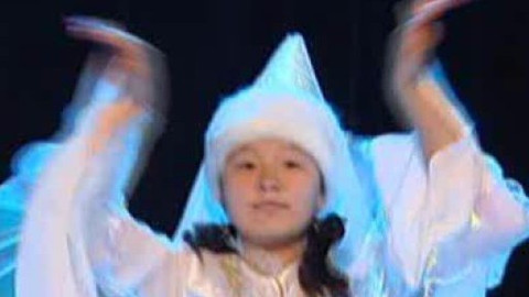 Televizní klub neslyšících - 21. prosince 2010