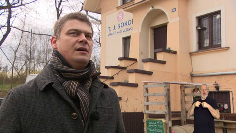 Sokolský zpravodaj - 10. dubna 2021