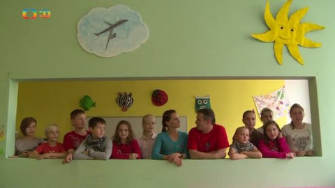 Šikulové - 16. listopadu 2014