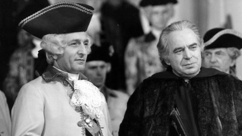 Příběhy slavných - Ryba života