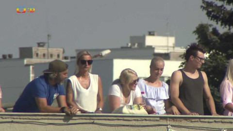 Zprávičky - 21. července 2018