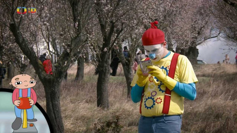 Ty Brďo! - Festival