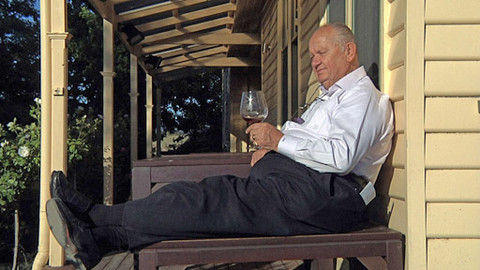 Na cestě - Na cestě po Tasmánii