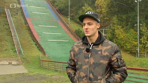 Olympijský magazín - 7. prosince 2016