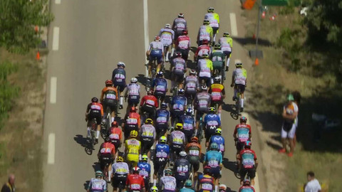 Tour de France - Souhrn z 16. etapy