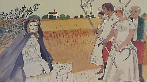 Toulavá kamera - 25. dubna 2004