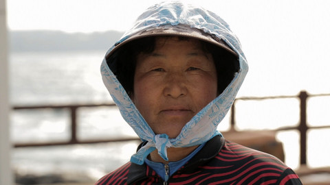 Svět z ptačí perspektivy - Jižní Korea, země prosperity i bohatých tradic