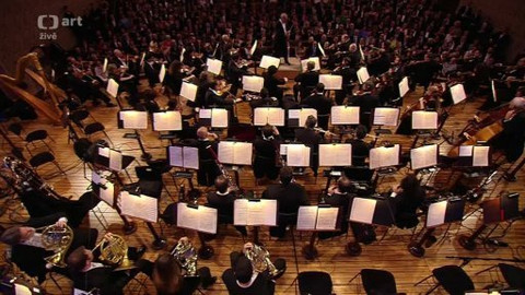 Dvořákova Praha - Dvořákova Praha 2014 – závěrečný koncert