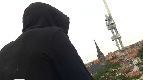 Reportéři ČT - 29. srpna 2016