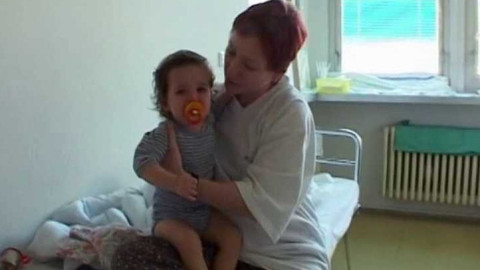 Diagnóza - Popáleninové trauma