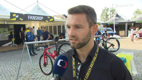 L'Etape Czech Republic by Tour de France - L’Etape Czech Republic