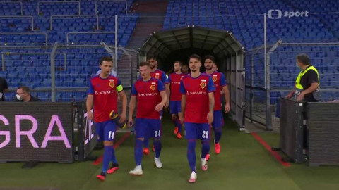 Evropská liga UEFA - 7. srpna 2020