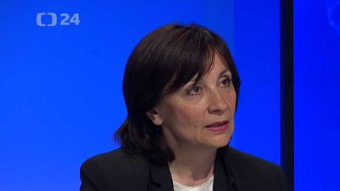 90’ ČT24 - Role a činnost Národního památkového ústavu