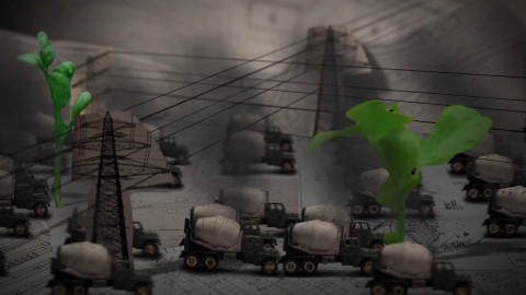 Nedej se! - SOS Karviná