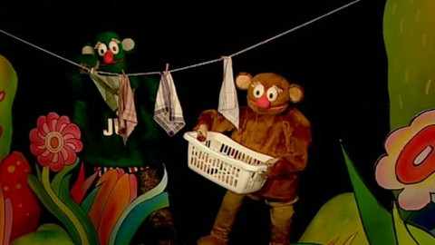 Studio Kamarád - 26. května 2013