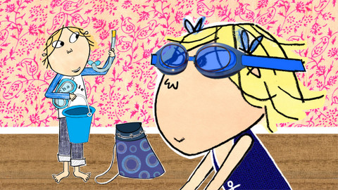 Karlík a Lola - 9/26 My to vždycky děláme takhle