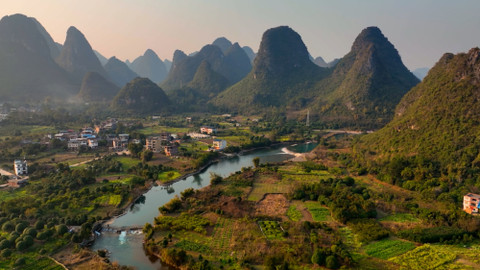 Zázraky lidského génia - Vodní cesty