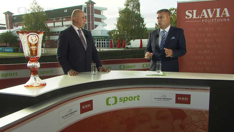 Velká pardubická - Před Velkou pardubickou