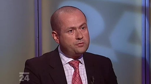 Interview ČT24 - 29. dubna 2009