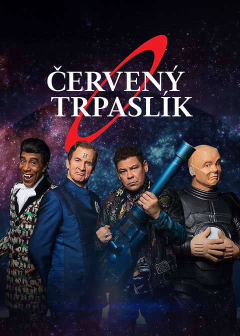 Červený trpaslík