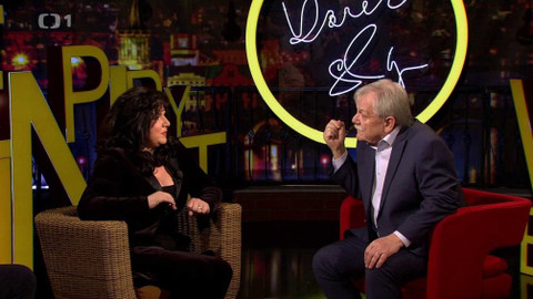 Všechnopárty - 22. února 2019