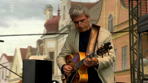 Bohemia JazzFest - Bohemia Jazz Fest 2011