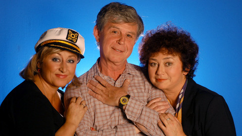 Banánové rybičky - Jak si užít lodě