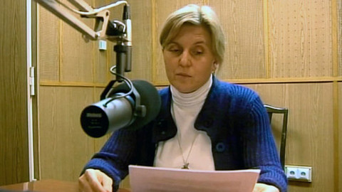 Kvarteto - 22. února 2011