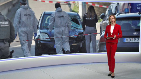 Horizont ČT24 - 3. března