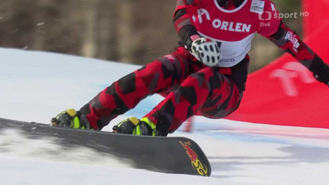 Světový pohár ve snowboardingu - Polsko
