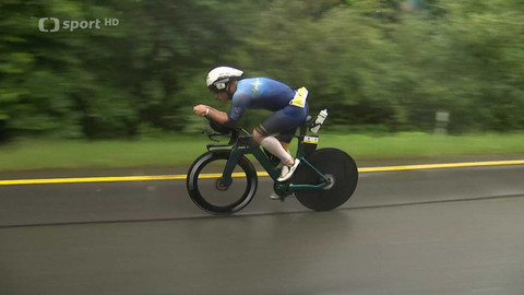Triatlon - Czechman