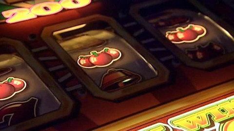 Ta naše povaha česká - Gambleři nám stárnou