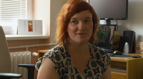 Čtyři v tom - 2/6 Sophia